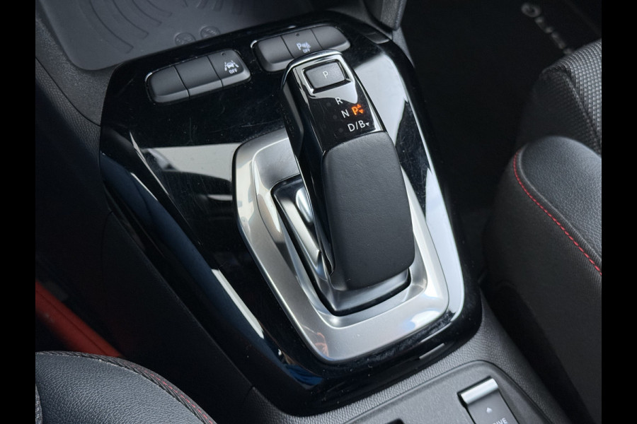 Opel CORSA-E GS Line 50kWh Navi Ecc Stoel+Stuurverwarming Apple Carplay Android Auto Cruise Control Pdc SOH 89% Led Lane Assist Privacy Glas Regen-Lichtsensor Led Keyless Verkeersbord detectie Rijstrooksensor Dealeronderhouden