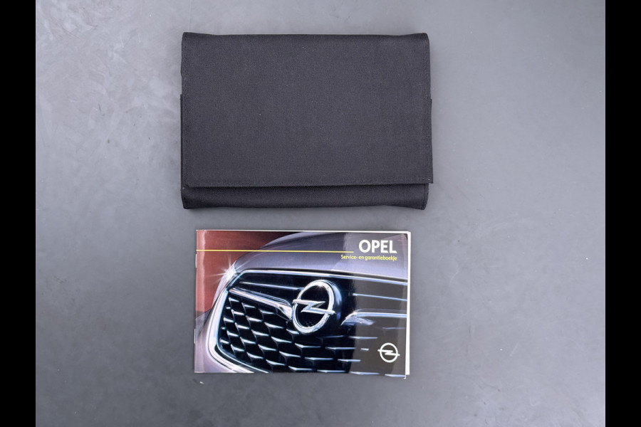 Opel CORSA-E GS Line 50kWh Navi Ecc Stoel+Stuurverwarming Apple Carplay Android Auto Cruise Control Pdc SOH 89% Led Lane Assist Privacy Glas Regen-Lichtsensor Led Keyless Verkeersbord detectie Rijstrooksensor Dealeronderhouden