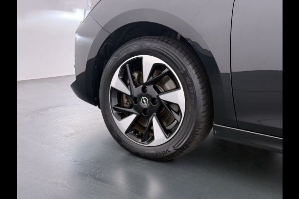 Opel CORSA-E GS Line 50kWh Navi Ecc Stoel+Stuurverwarming Apple Carplay Android Auto Cruise Control Pdc SOH 89% Led Lane Assist Privacy Glas Regen-Lichtsensor Led Keyless Verkeersbord detectie Rijstrooksensor Dealeronderhouden