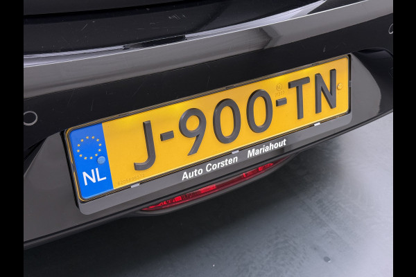 Opel CORSA-E GS Line 50kWh Navi Ecc Stoel+Stuurverwarming Apple Carplay Android Auto Cruise Control Pdc SOH 89% Led Lane Assist Privacy Glas Regen-Lichtsensor Led Keyless Verkeersbord detectie Rijstrooksensor Dealeronderhouden