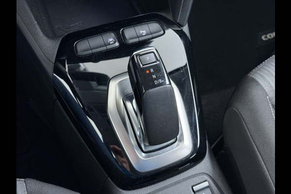 Opel CORSA-E Edition+ 50kWh Warmtepomp Fase 3 Laden Navi Stoel+Stuurverwarming 360°Camera Two-Tone Lak Ecc Navi Pack Parkeer Pack Pdc DAB Lmv 16" Privacy Glas Led Isofix Regen-Lichtsensor LaneAssist Origineel Nederlandse Auto SOH 89% Zeer compleet!