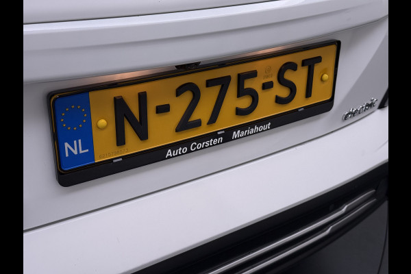 Hyundai Kona EV Comfort 64kWh FACELIFT SOH 100% Fase 3 Laden All-Season Banden Navi Ecc Adap.Cruise Camera Krell®-Audio Apple Carplay Android Keyless Subwoofer Led Lmv Rijstrooksensor Forward Collision-Avoidance Bluetooth 1e Eigenaar Origineel Nederlandse Auto