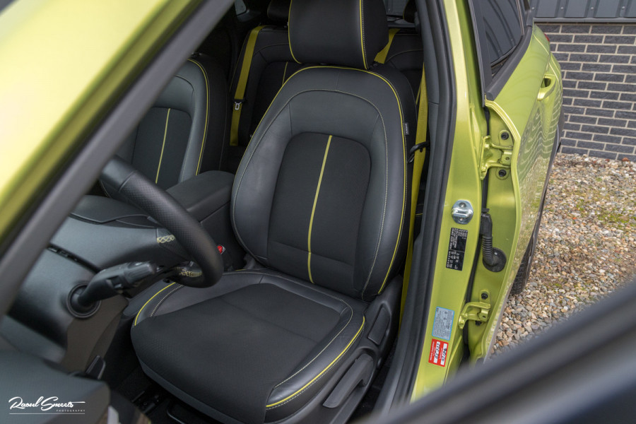 Hyundai Kona 1.6 T-GDI Fashion | Afn. Trekhaak | 18 Inch | Cruise control | Apple carplay |