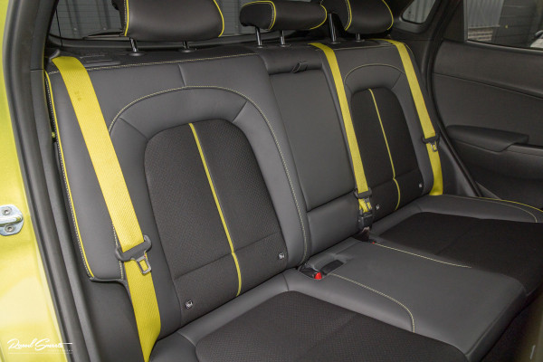 Hyundai Kona 1.6 T-GDI Fashion | Afn. Trekhaak | 18 Inch | Cruise control | Apple carplay |