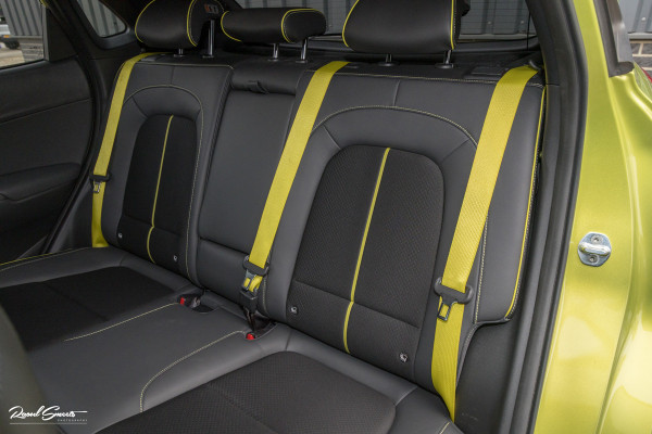 Hyundai Kona 1.6 T-GDI Fashion | Afn. Trekhaak | 18 Inch | Cruise control | Apple carplay |