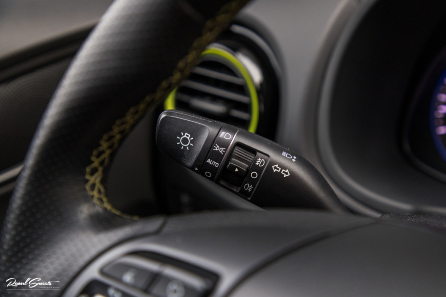 Hyundai Kona 1.6 T-GDI Fashion | Afn. Trekhaak | 18 Inch | Cruise control | Apple carplay |