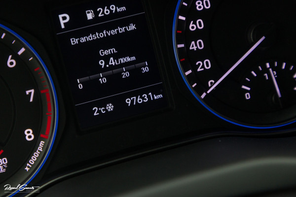 Hyundai Kona 1.6 T-GDI Fashion | Afn. Trekhaak | 18 Inch | Cruise control | Apple carplay |