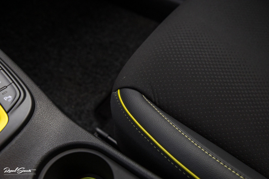 Hyundai Kona 1.6 T-GDI Fashion | Afn. Trekhaak | 18 Inch | Cruise control | Apple carplay |