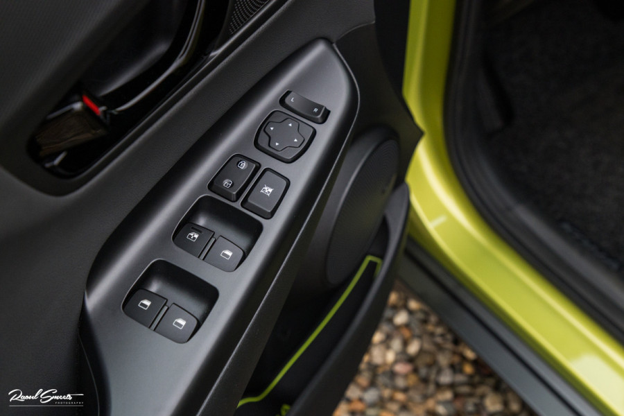 Hyundai Kona 1.6 T-GDI Fashion | Afn. Trekhaak | 18 Inch | Cruise control | Apple carplay |