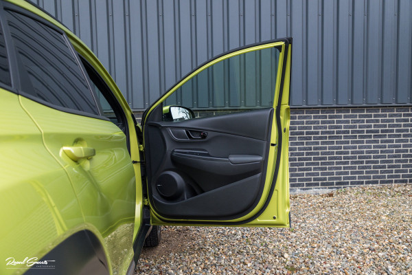 Hyundai Kona 1.6 T-GDI Fashion | Afn. Trekhaak | 18 Inch | Cruise control | Apple carplay |