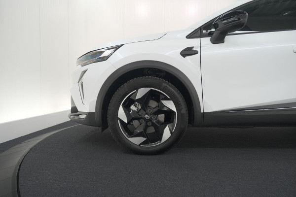 Renault Captur 1.6 E-Tech Full Hybrid 145 Techno | Pack Winter | Navigatie | Camera | Apple Carplay