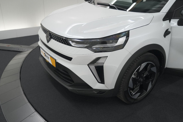 Renault Captur 1.6 E-Tech Full Hybrid 145 Techno | Pack Winter | Navigatie | Camera | Apple Carplay