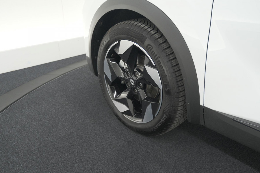 Renault Captur 1.6 E-Tech Full Hybrid 145 Techno | Pack Winter | Navigatie | Camera | Apple Carplay