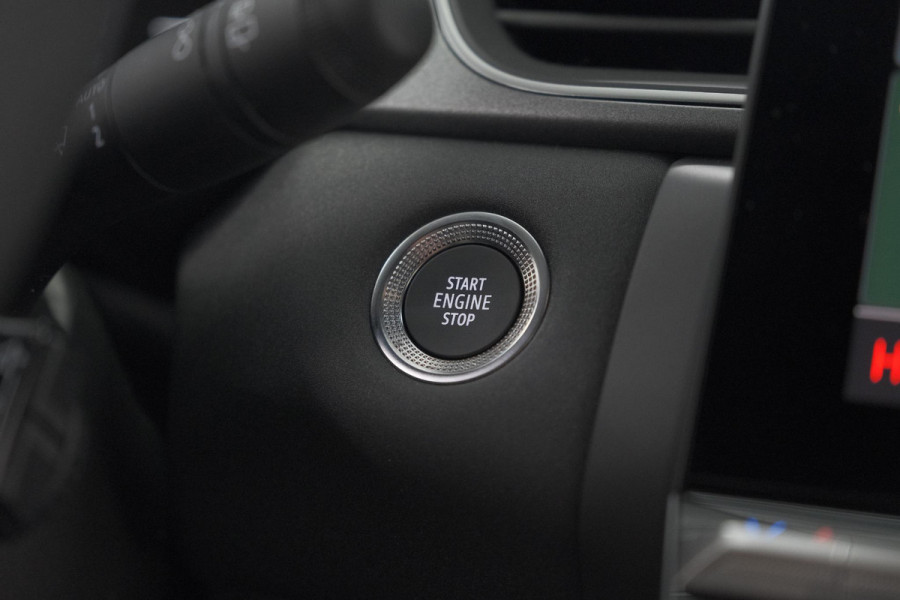 Renault Captur 1.6 E-Tech Full Hybrid 145 Techno | Pack Winter | Navigatie | Camera | Apple Carplay