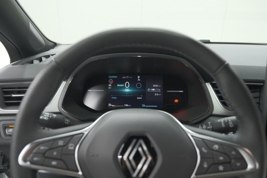 Renault Captur 1.6 E-Tech Full Hybrid 145 Techno | Pack Winter | Navigatie | Camera | Apple Carplay