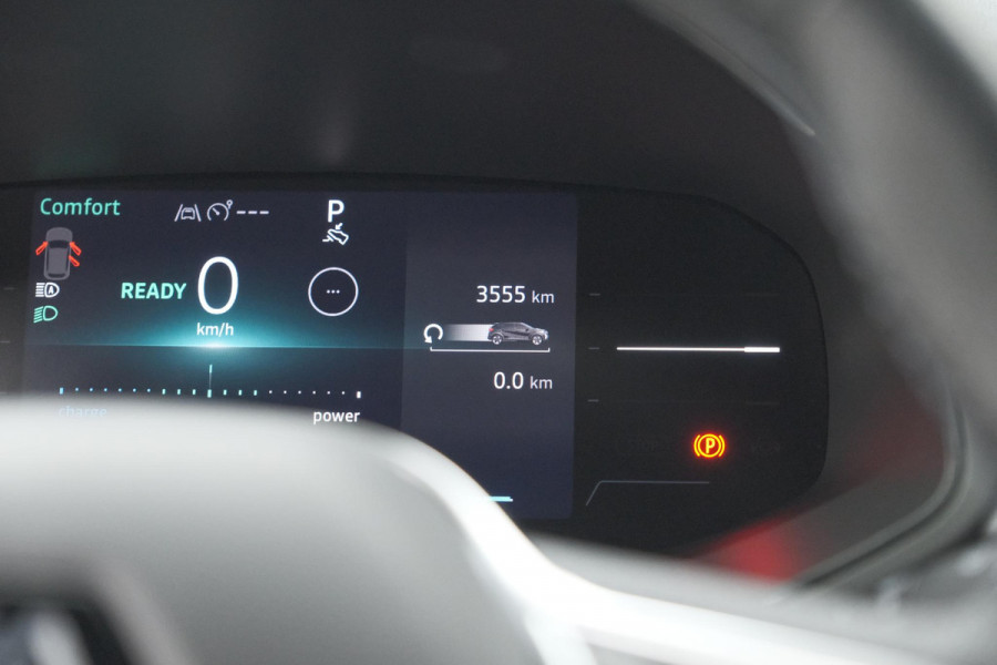 Renault Captur 1.6 E-Tech Full Hybrid 145 Techno | Pack Winter | Navigatie | Camera | Apple Carplay