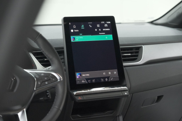 Renault Captur 1.6 E-Tech Full Hybrid 145 Techno | Pack Winter | Navigatie | Camera | Apple Carplay