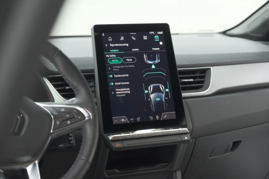 Renault Captur 1.6 E-Tech Full Hybrid 145 Techno | Pack Winter | Navigatie | Camera | Apple Carplay