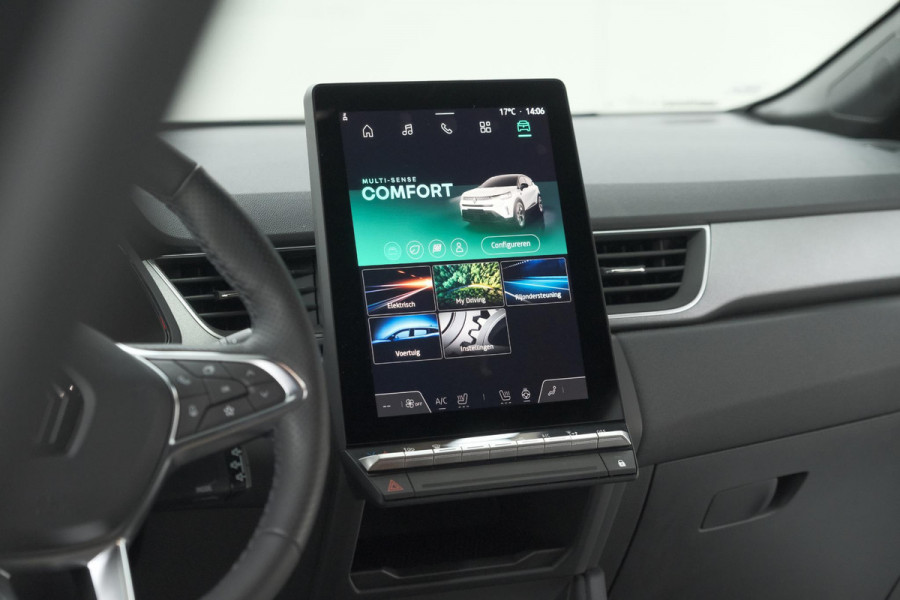 Renault Captur 1.6 E-Tech Full Hybrid 145 Techno | Pack Winter | Navigatie | Camera | Apple Carplay