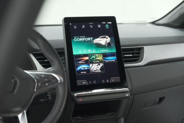 Renault Captur 1.6 E-Tech Full Hybrid 145 Techno | Pack Winter | Navigatie | Camera | Apple Carplay