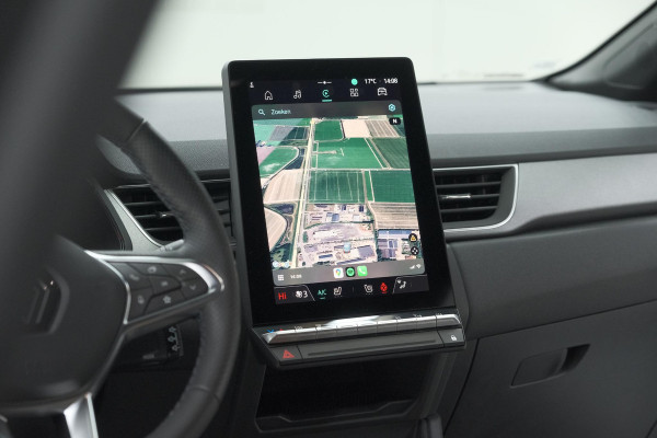 Renault Captur 1.6 E-Tech Full Hybrid 145 Techno | Pack Winter | Navigatie | Camera | Apple Carplay