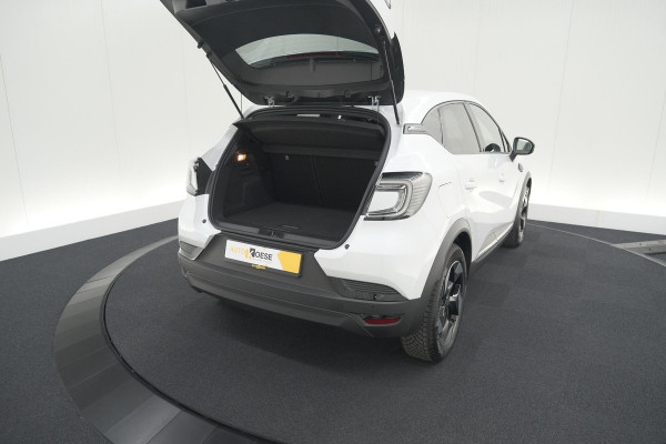 Renault Captur 1.6 E-Tech Full Hybrid 145 Techno | Pack Winter | Navigatie | Camera | Apple Carplay
