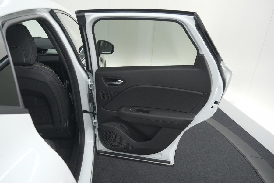 Renault Captur 1.6 E-Tech Full Hybrid 145 Techno | Pack Winter | Navigatie | Camera | Apple Carplay