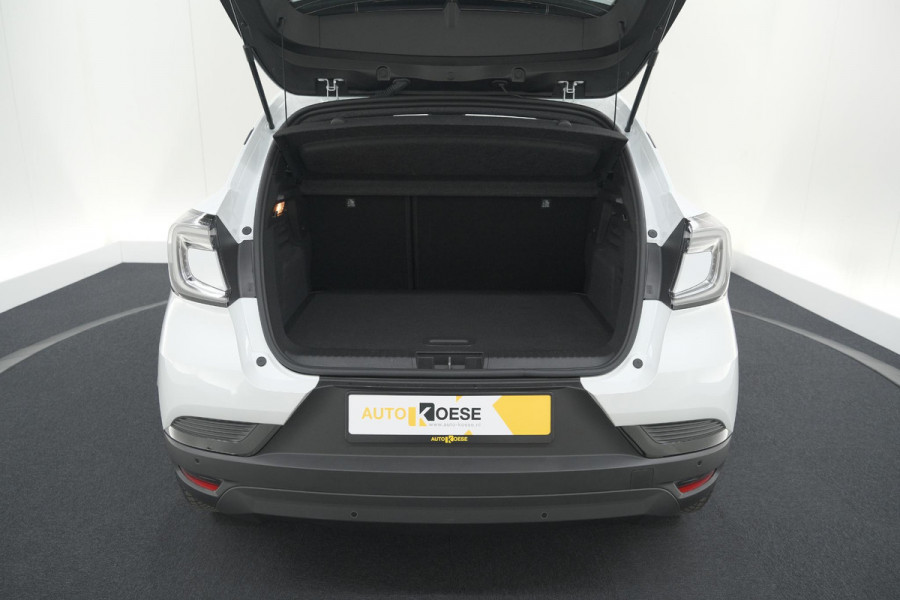 Renault Captur 1.6 E-Tech Full Hybrid 145 Techno | Pack Winter | Navigatie | Camera | Apple Carplay