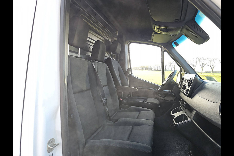 Mercedes-Benz Sprinter 519 3.0 V6 Automaat 3500 kg trekhaak EURO6