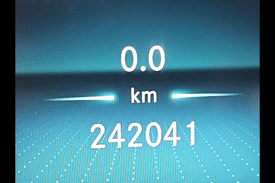 Mercedes-Benz Sprinter 519 3.0 V6 Automaat 3500 kg trekhaak EURO6