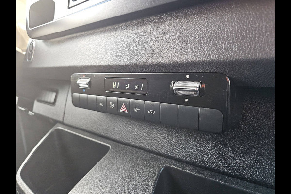 Mercedes-Benz Sprinter 519 3.0 V6 Automaat 3500 kg trekhaak EURO6