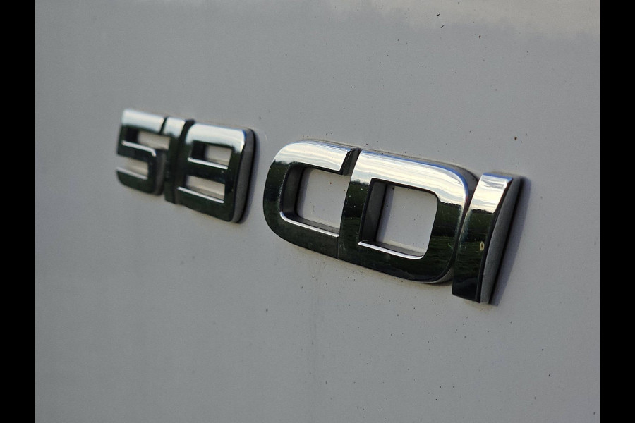 Mercedes-Benz Sprinter 519 3.0 V6 Automaat 3500 kg trekhaak EURO6