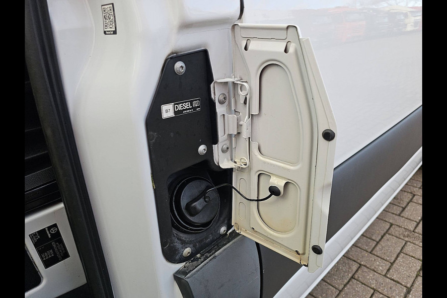 Mercedes-Benz Sprinter 519 3.0 V6 Automaat 3500 kg trekhaak EURO6