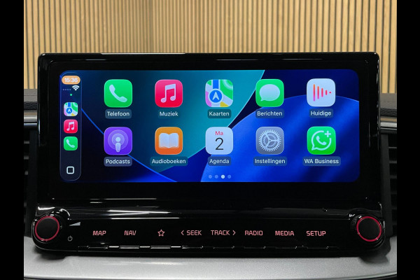 Kia Ceed Sportswagon 1.0 T-GDi MHEV DynamicLine|120PK|AUTOMAAT|APPLE CARPLAY|ANDROID AUTO|CAMERA|CLIMATE,CRUISE CTRL|NL-AUTO|NAP|