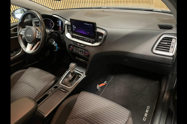 Kia Ceed Sportswagon 1.0 T-GDi MHEV DynamicLine|120PK|AUTOMAAT|APPLE CARPLAY|ANDROID AUTO|CAMERA|CLIMATE,CRUISE CTRL|NL-AUTO|NAP|