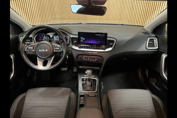 Kia Ceed Sportswagon 1.0 T-GDi MHEV DynamicLine|120PK|AUTOMAAT|APPLE CARPLAY|ANDROID AUTO|CAMERA|CLIMATE,CRUISE CTRL|NL-AUTO|NAP|