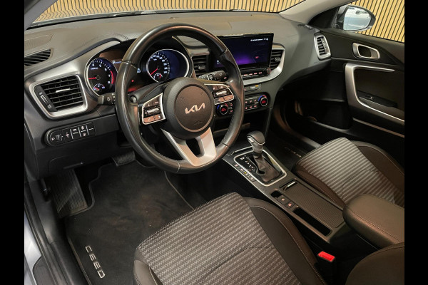 Kia Ceed Sportswagon 1.0 T-GDi MHEV DynamicLine|120PK|AUTOMAAT|APPLE CARPLAY|ANDROID AUTO|CAMERA|CLIMATE,CRUISE CTRL|NL-AUTO|NAP|