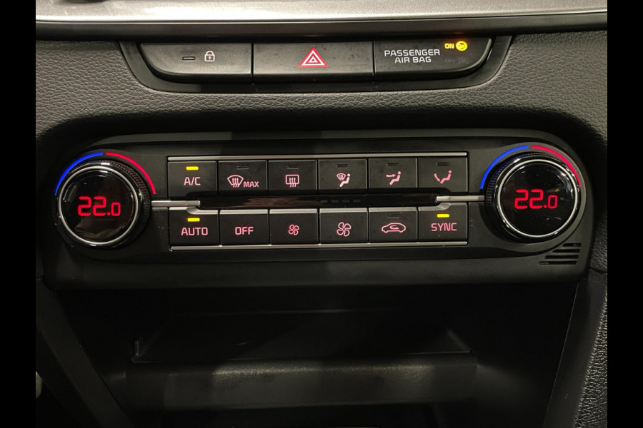 Kia Ceed Sportswagon 1.0 T-GDi MHEV DynamicLine|120PK|AUTOMAAT|APPLE CARPLAY|ANDROID AUTO|CAMERA|CLIMATE,CRUISE CTRL|NL-AUTO|NAP|