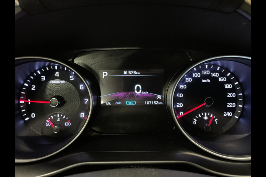 Kia Ceed Sportswagon 1.0 T-GDi MHEV DynamicLine|120PK|AUTOMAAT|APPLE CARPLAY|ANDROID AUTO|CAMERA|CLIMATE,CRUISE CTRL|NL-AUTO|NAP|
