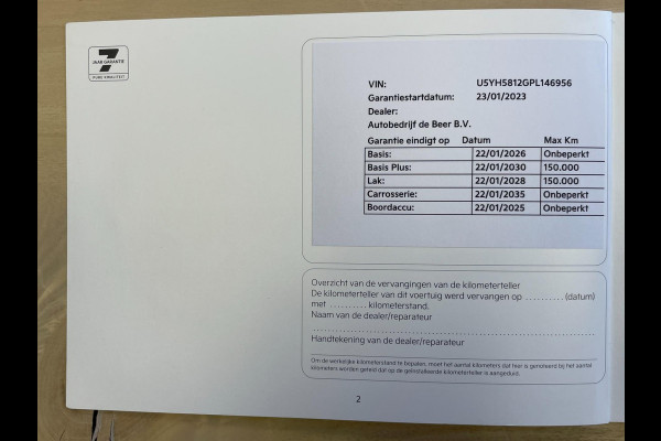 Kia Ceed Sportswagon 1.0 T-GDi MHEV DynamicLine|120PK|AUTOMAAT|APPLE CARPLAY|ANDROID AUTO|CAMERA|CLIMATE,CRUISE CTRL|NL-AUTO|NAP|