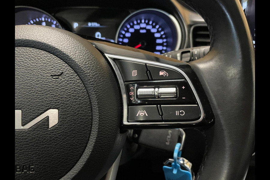 Kia Ceed Sportswagon 1.0 T-GDi MHEV DynamicLine|120PK|AUTOMAAT|APPLE CARPLAY|ANDROID AUTO|CAMERA|CLIMATE,CRUISE CTRL|NL-AUTO|NAP|