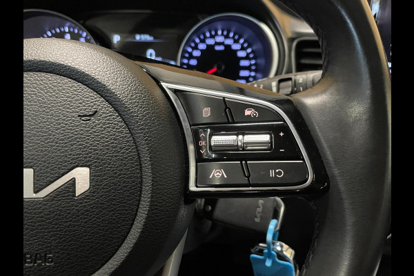 Kia Ceed Sportswagon 1.0 T-GDi MHEV DynamicLine|120PK|AUTOMAAT|APPLE CARPLAY|ANDROID AUTO|CAMERA|CLIMATE,CRUISE CTRL|NL-AUTO|NAP|