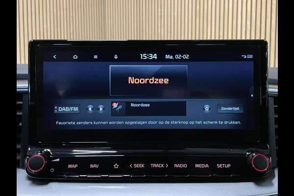 Kia Ceed Sportswagon 1.0 T-GDi MHEV DynamicLine|120PK|AUTOMAAT|APPLE CARPLAY|ANDROID AUTO|CAMERA|CLIMATE,CRUISE CTRL|NL-AUTO|NAP|