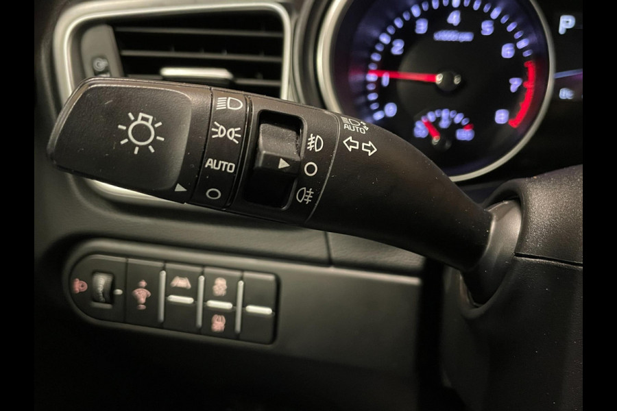 Kia Ceed Sportswagon 1.0 T-GDi MHEV DynamicLine|120PK|AUTOMAAT|APPLE CARPLAY|ANDROID AUTO|CAMERA|CLIMATE,CRUISE CTRL|NL-AUTO|NAP|