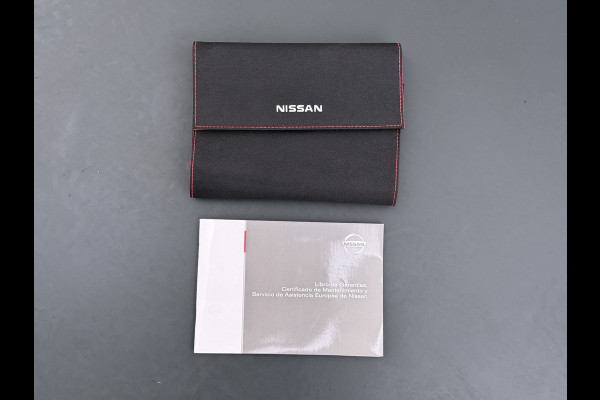 Nissan QASHQAI 1.3T 141PK Panoramadak Trekhaak 360°Camera Apple Carplay Android Auto Navio Ecc DIG-T N-Connecta Cruise control Dab Lmv 18" Bluetooth Led Verkeersbord detectie Regensensor Rijstrooksensor Keyless 1.300KG Trekgewicht Euro 6