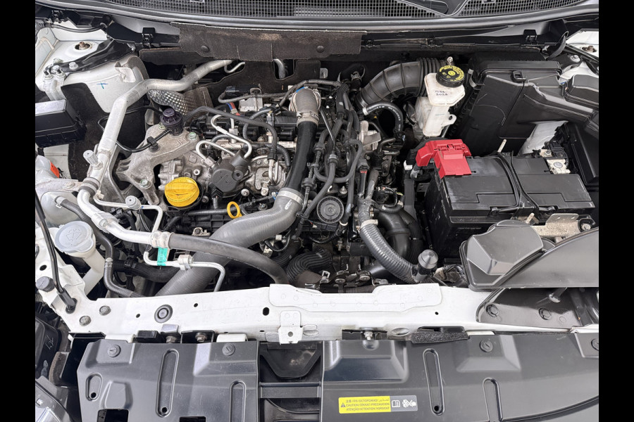 Nissan QASHQAI 1.3T 141PK Panoramadak Trekhaak 360°Camera Apple Carplay Android Auto Navio Ecc DIG-T N-Connecta Cruise control Dab Lmv 18" Bluetooth Led Verkeersbord detectie Regensensor Rijstrooksensor Keyless 1.300KG Trekgewicht Euro 6