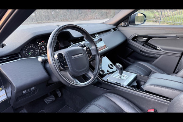 Land Rover Range Rover Evoque 2.0 D180 AWD R-Dynamic SE Leer Navi Led-Xenon Meridia Soundsysteem,