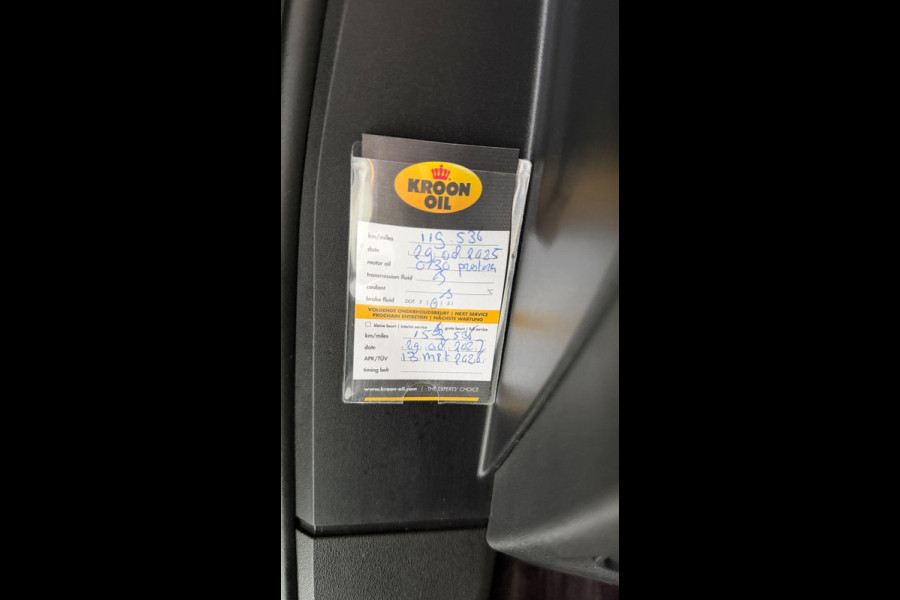 Land Rover Range Rover Evoque 2.0 D180 AWD R-Dynamic SE Leer Navi Led-Xenon Meridia Soundsysteem,