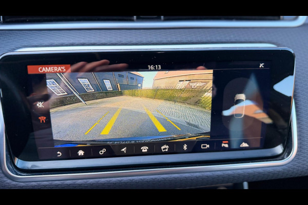 Land Rover Range Rover Evoque 2.0 D180 AWD R-Dynamic SE Leer Navi Led-Xenon Meridia Soundsysteem,