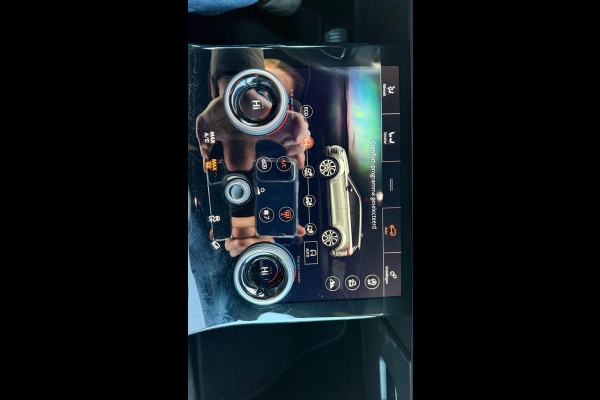 Land Rover Range Rover Evoque 2.0 D180 AWD R-Dynamic SE Leer Navi Led-Xenon Meridia Soundsysteem,